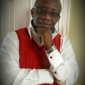 Meet your Posher, Ndifreke